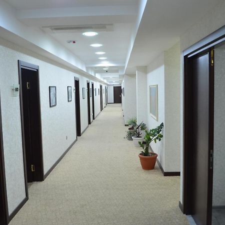 Anas Guest House Баку Экстерьер фото