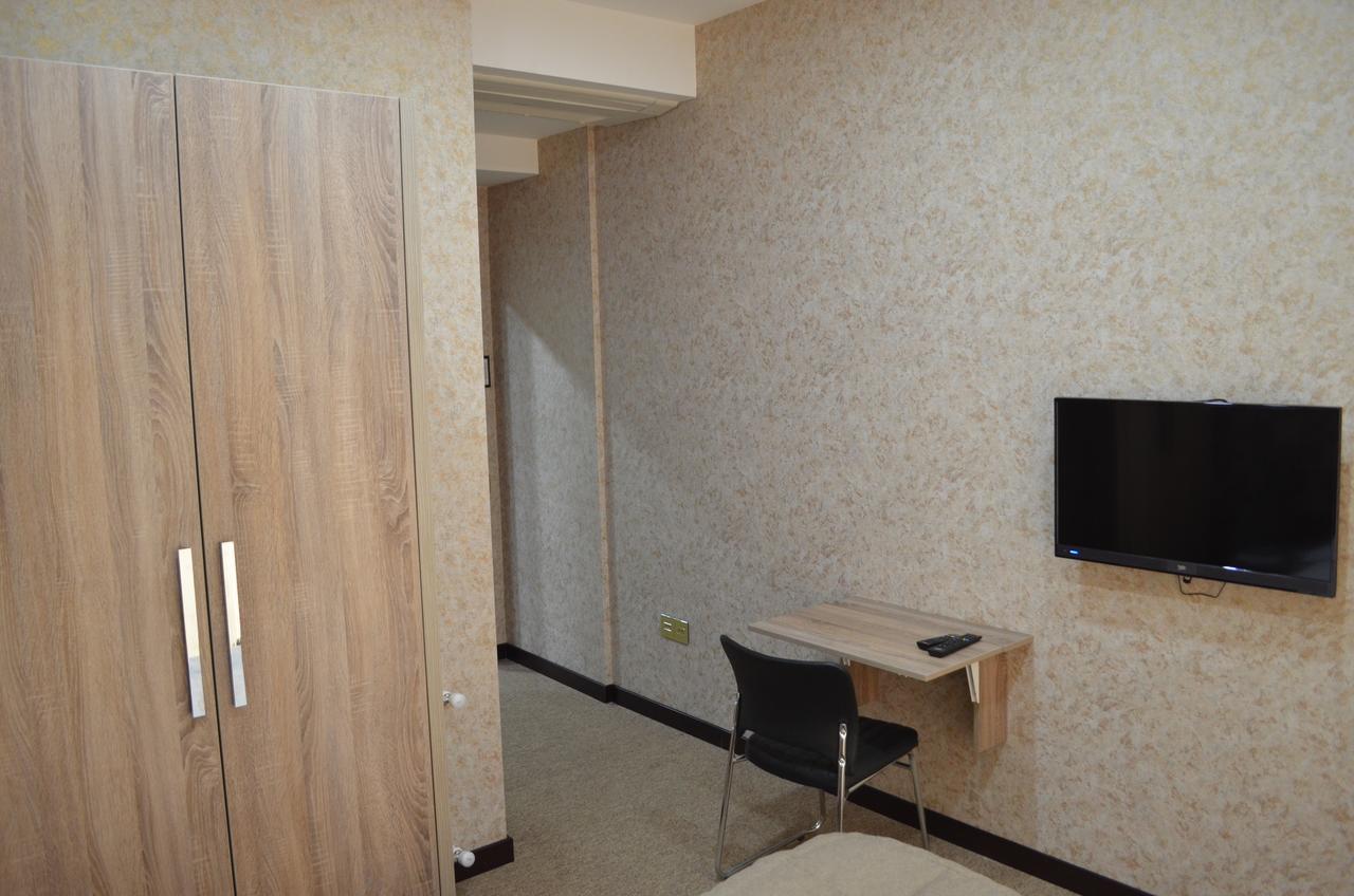 Anas Guest House Баку Экстерьер фото