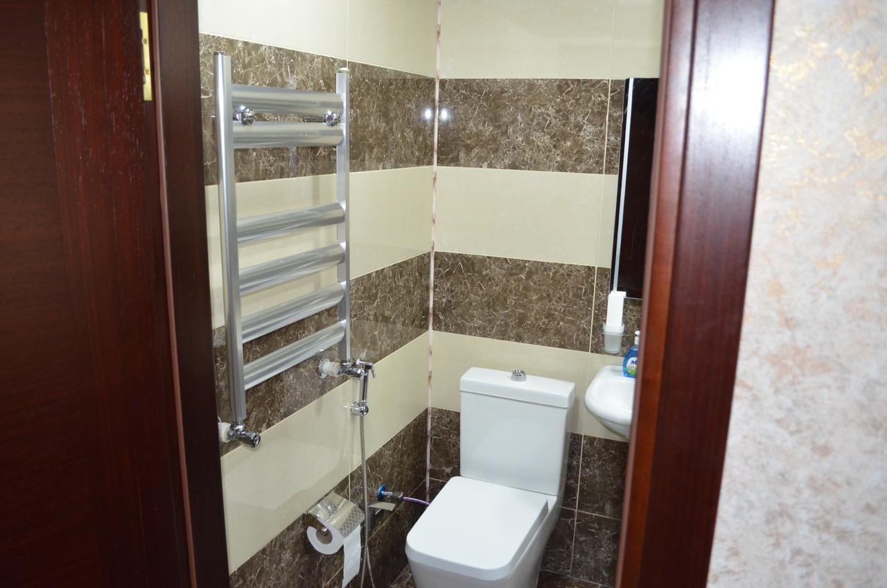Anas Guest House Баку Экстерьер фото