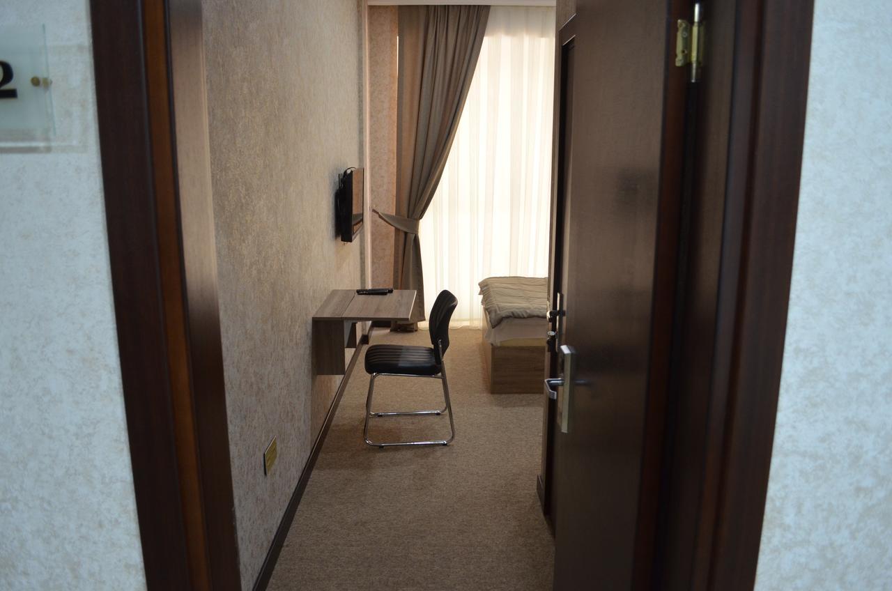 Anas Guest House Баку Экстерьер фото