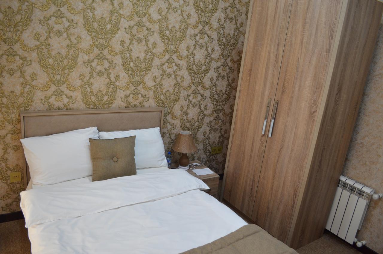 Anas Guest House Баку Экстерьер фото