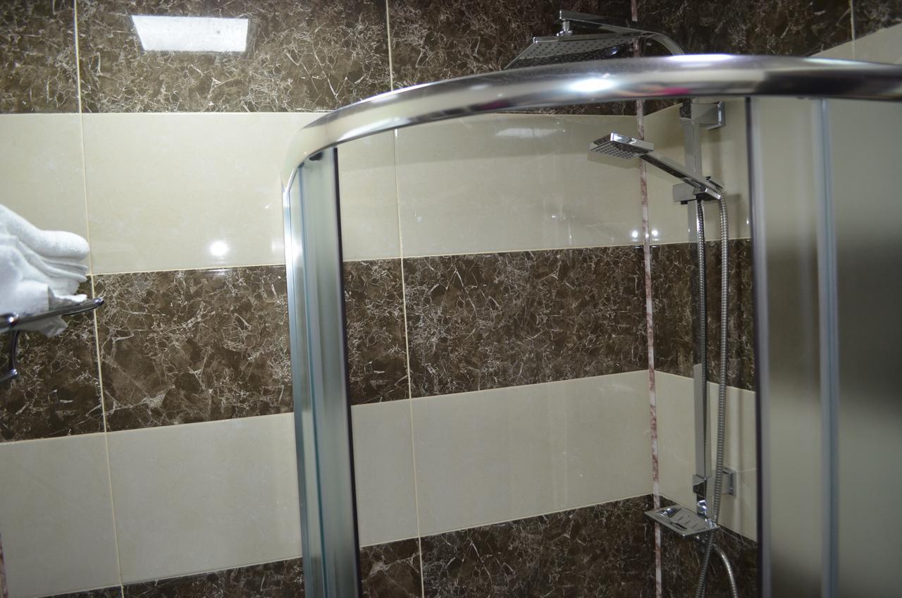Anas Guest House Баку Экстерьер фото