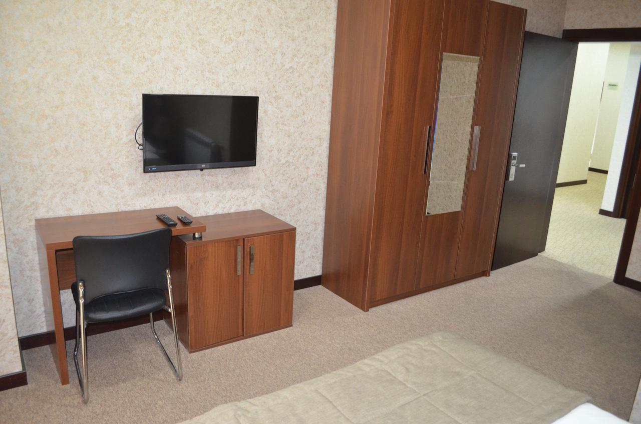 Anas Guest House Баку Экстерьер фото