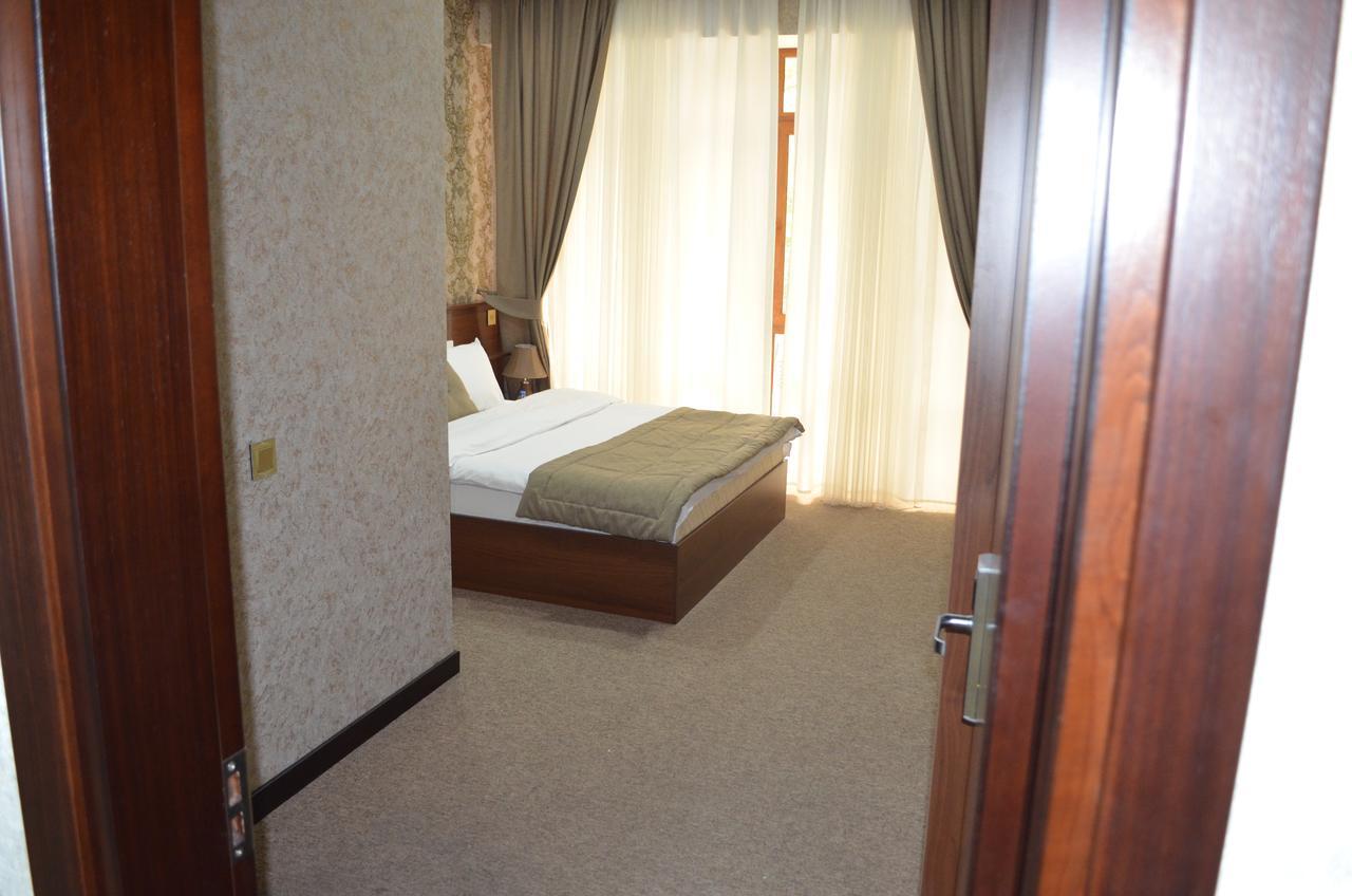 Anas Guest House Баку Экстерьер фото