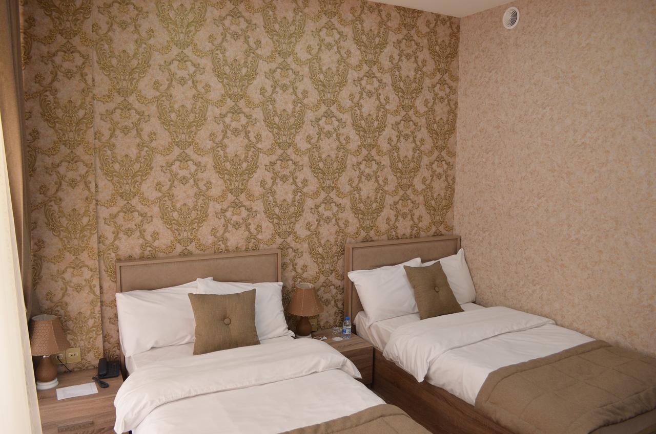 Anas Guest House Баку Экстерьер фото