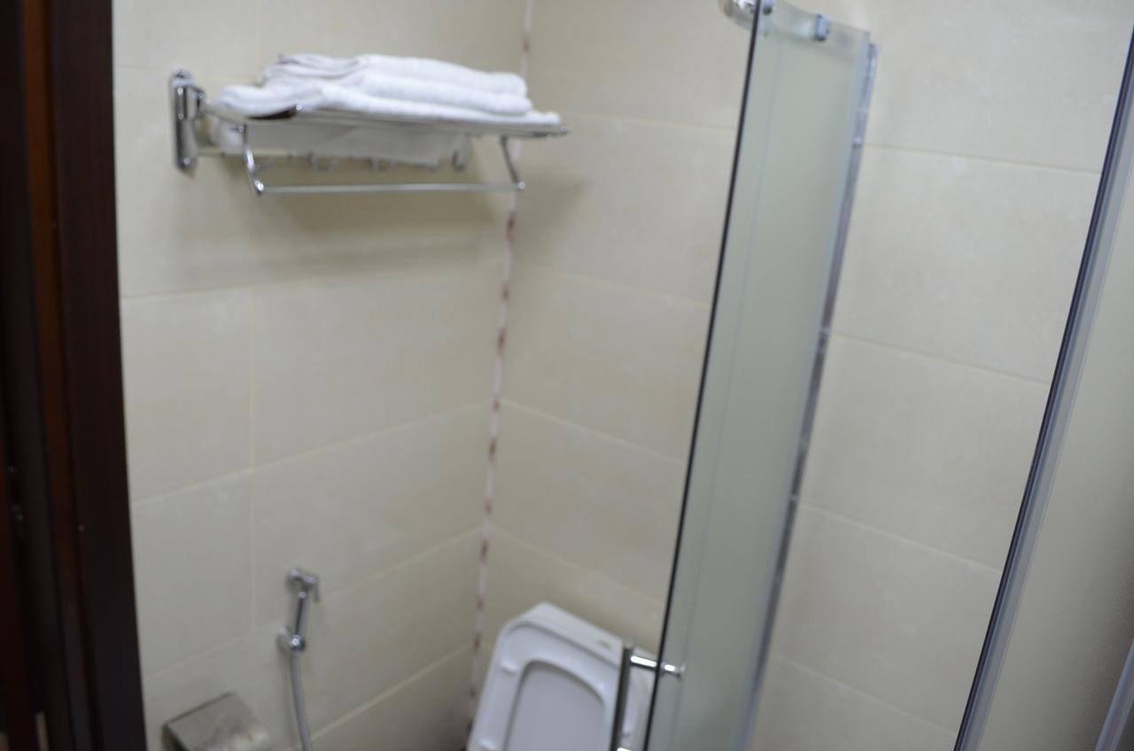 Anas Guest House Баку Экстерьер фото