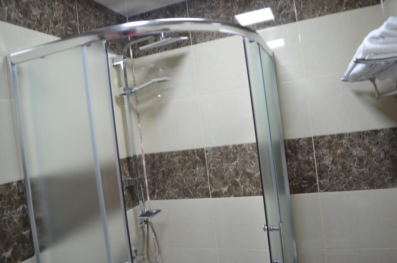 Anas Guest House Баку Экстерьер фото