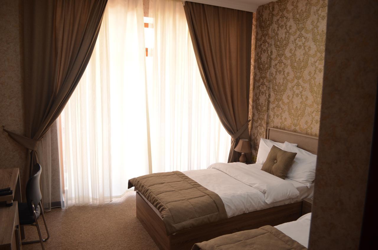 Anas Guest House Баку Экстерьер фото
