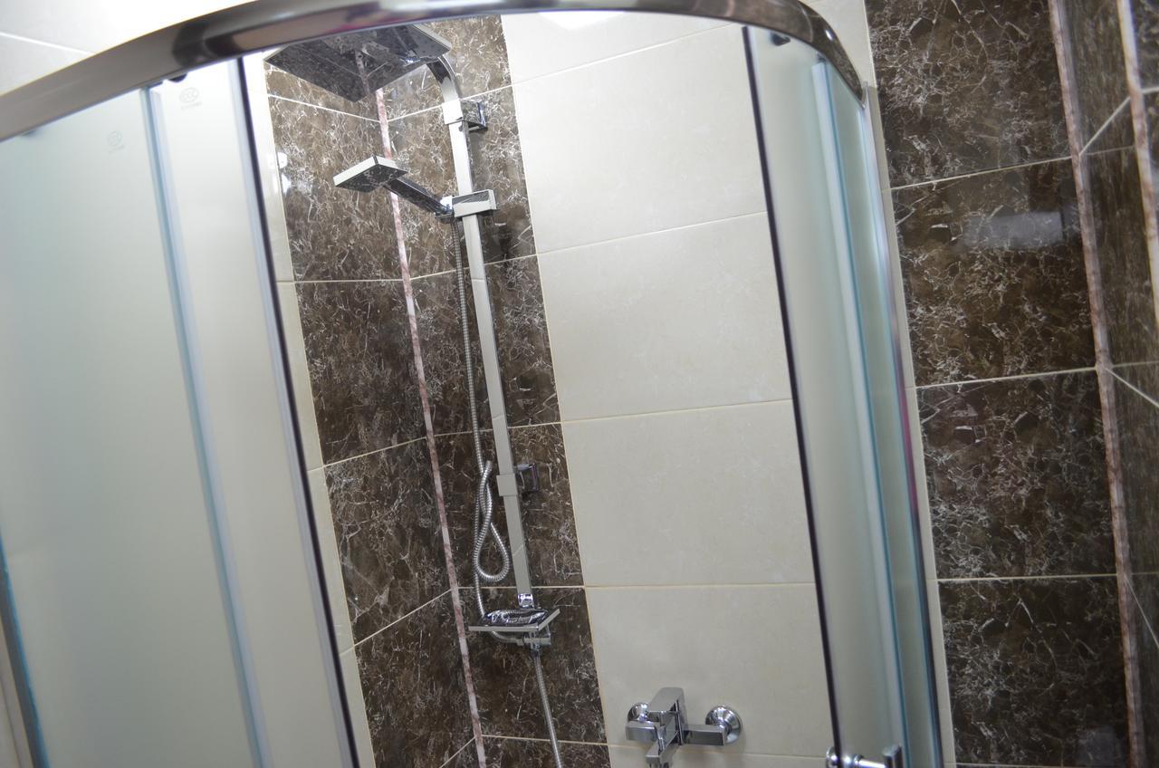 Anas Guest House Баку Экстерьер фото