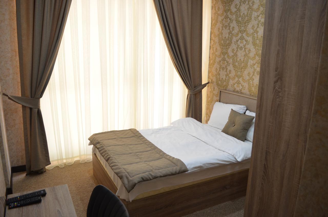 Anas Guest House Баку Экстерьер фото