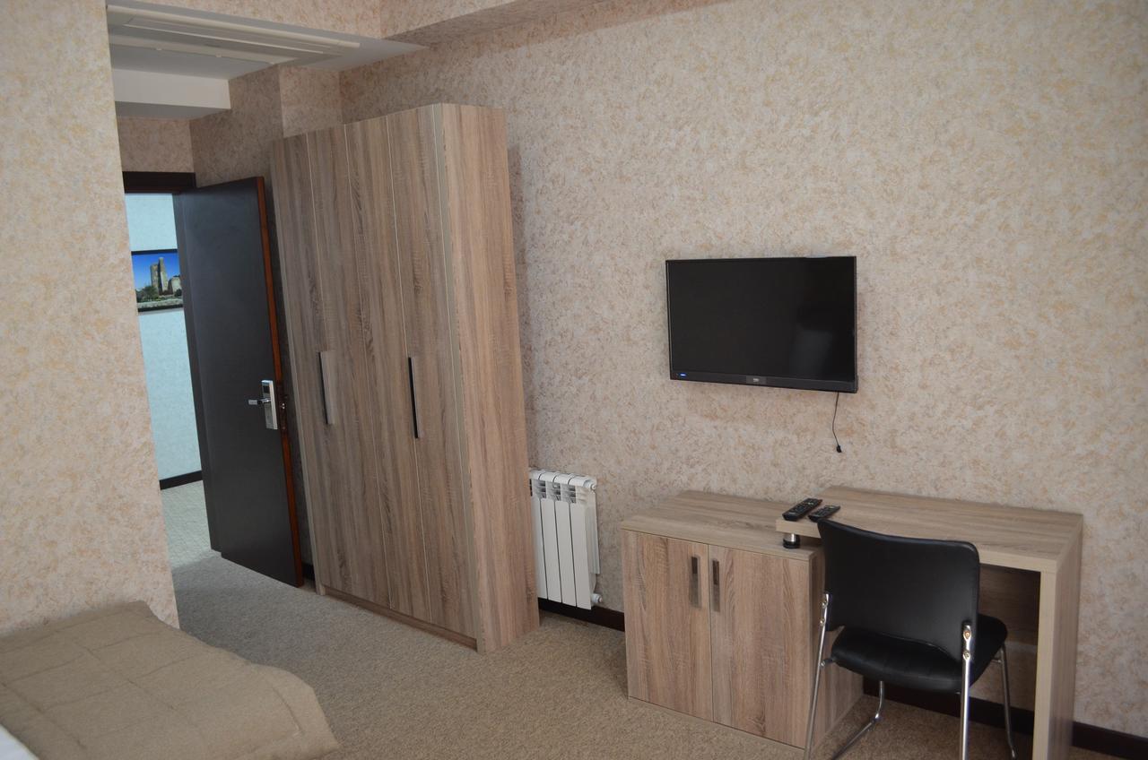 Anas Guest House Баку Экстерьер фото