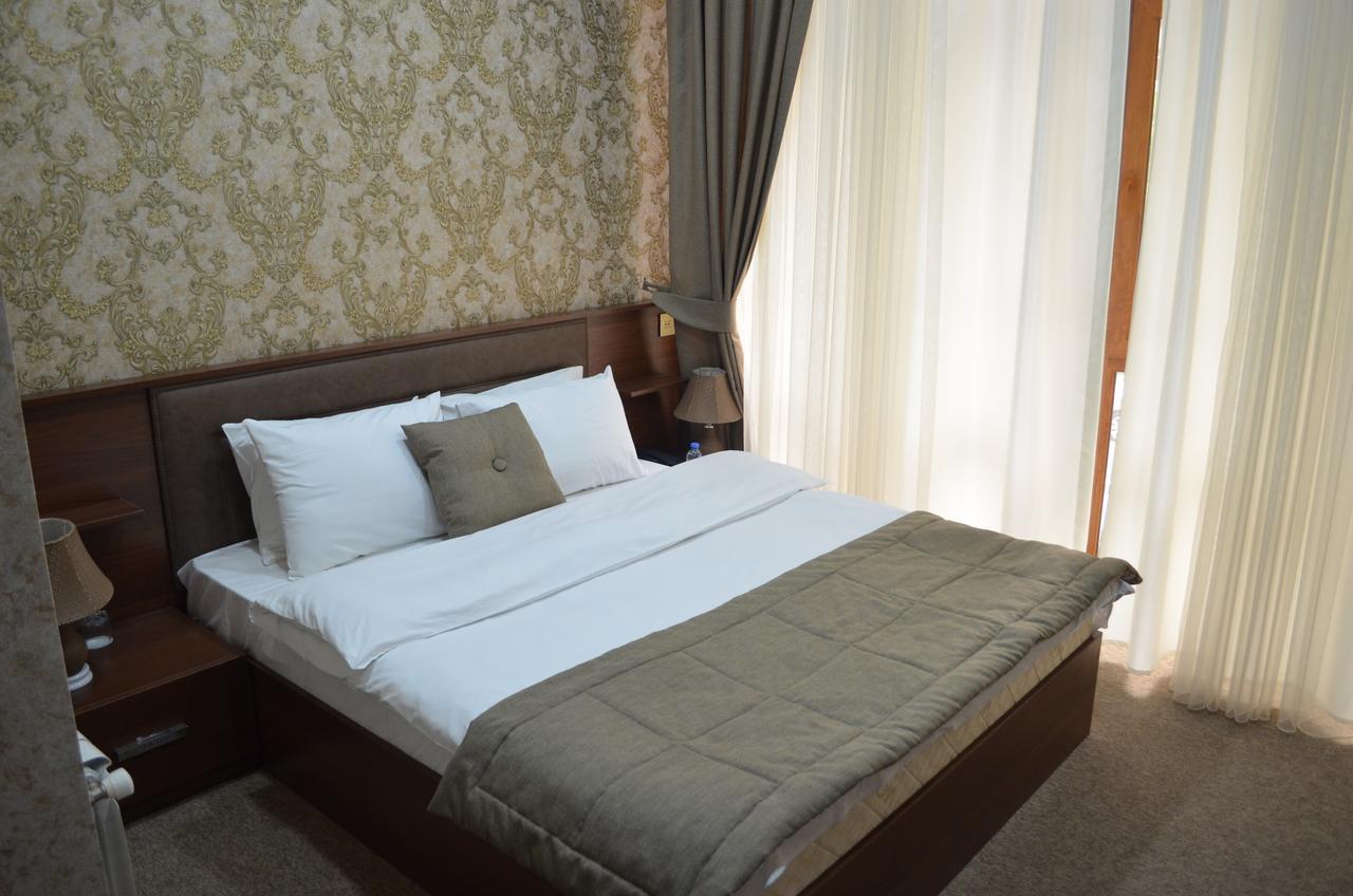 Anas Guest House Баку Экстерьер фото