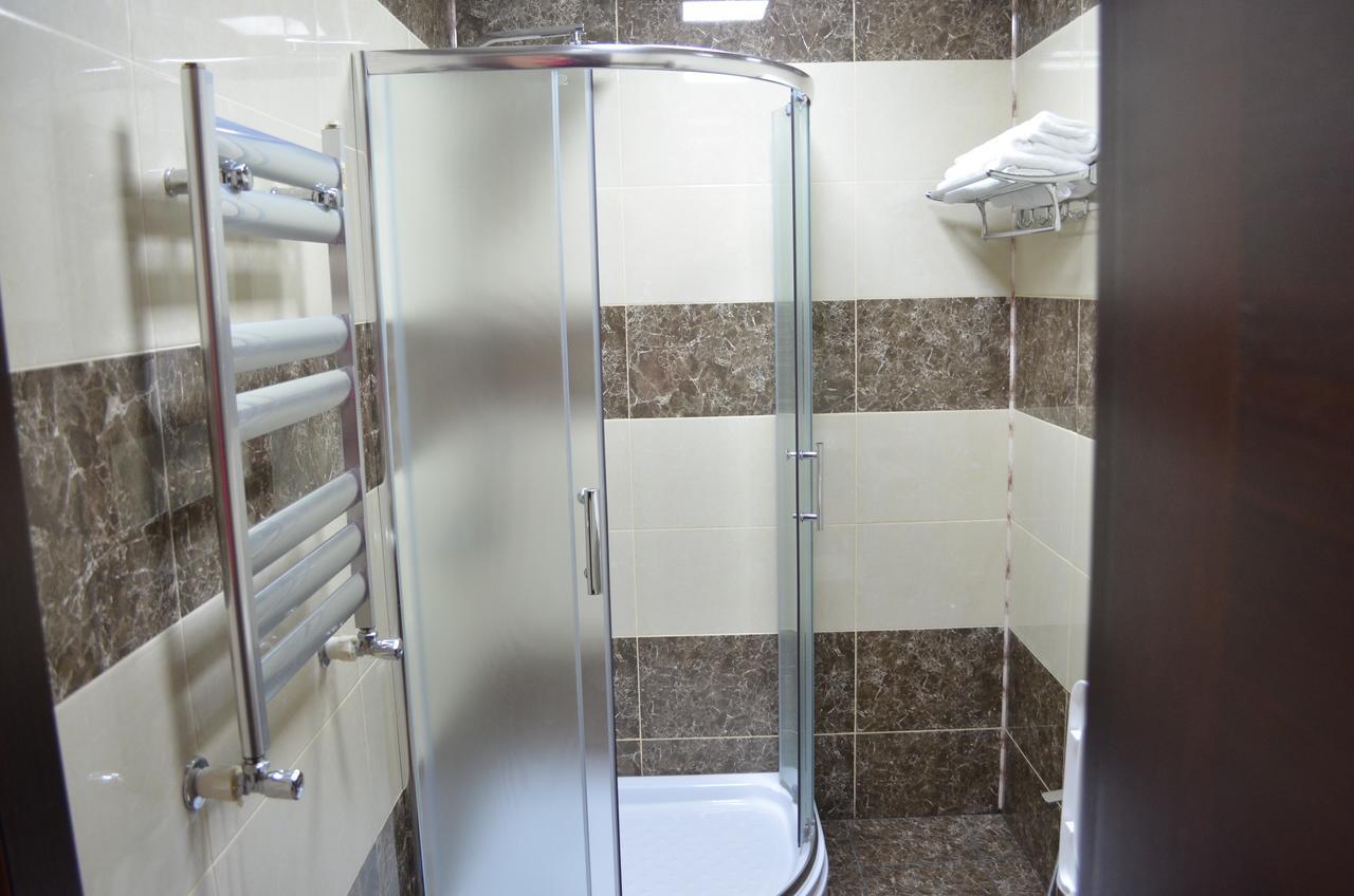 Anas Guest House Баку Экстерьер фото