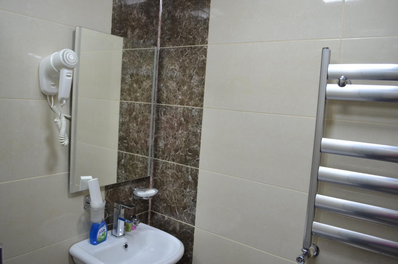 Anas Guest House Баку Экстерьер фото