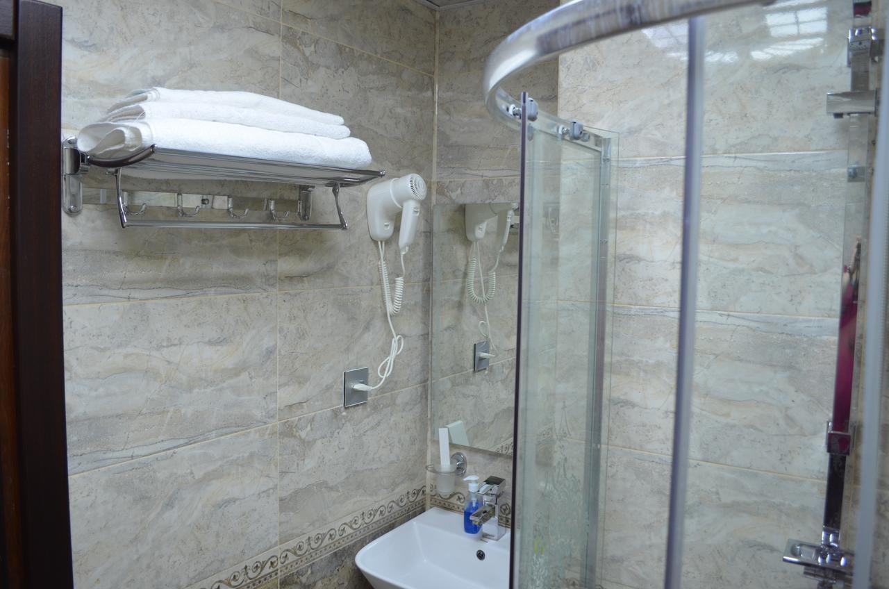 Anas Guest House Баку Экстерьер фото