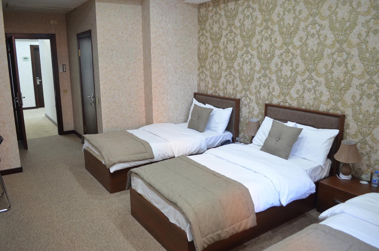 Anas Guest House Баку Экстерьер фото