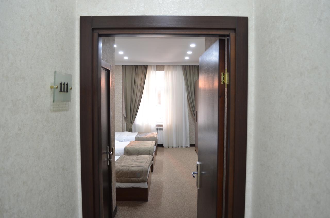 Anas Guest House Баку Экстерьер фото