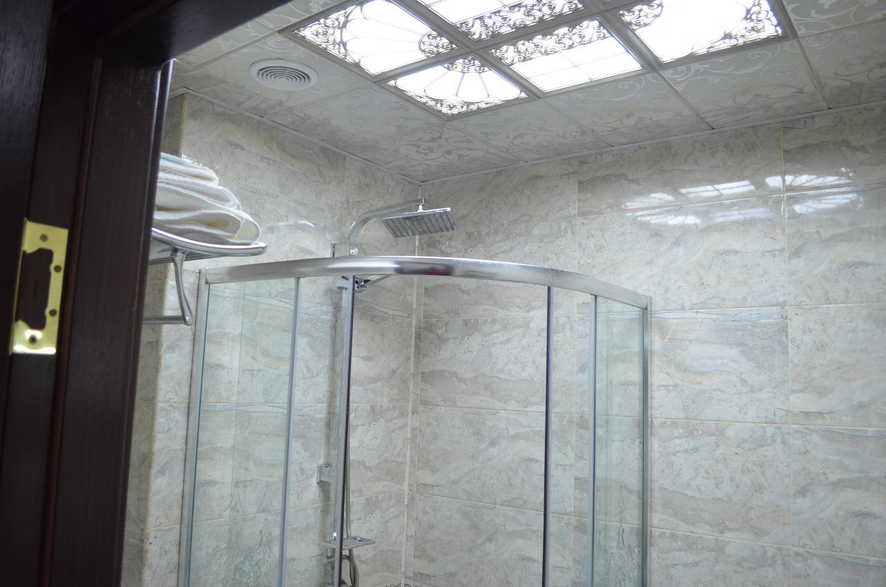 Anas Guest House Баку Экстерьер фото
