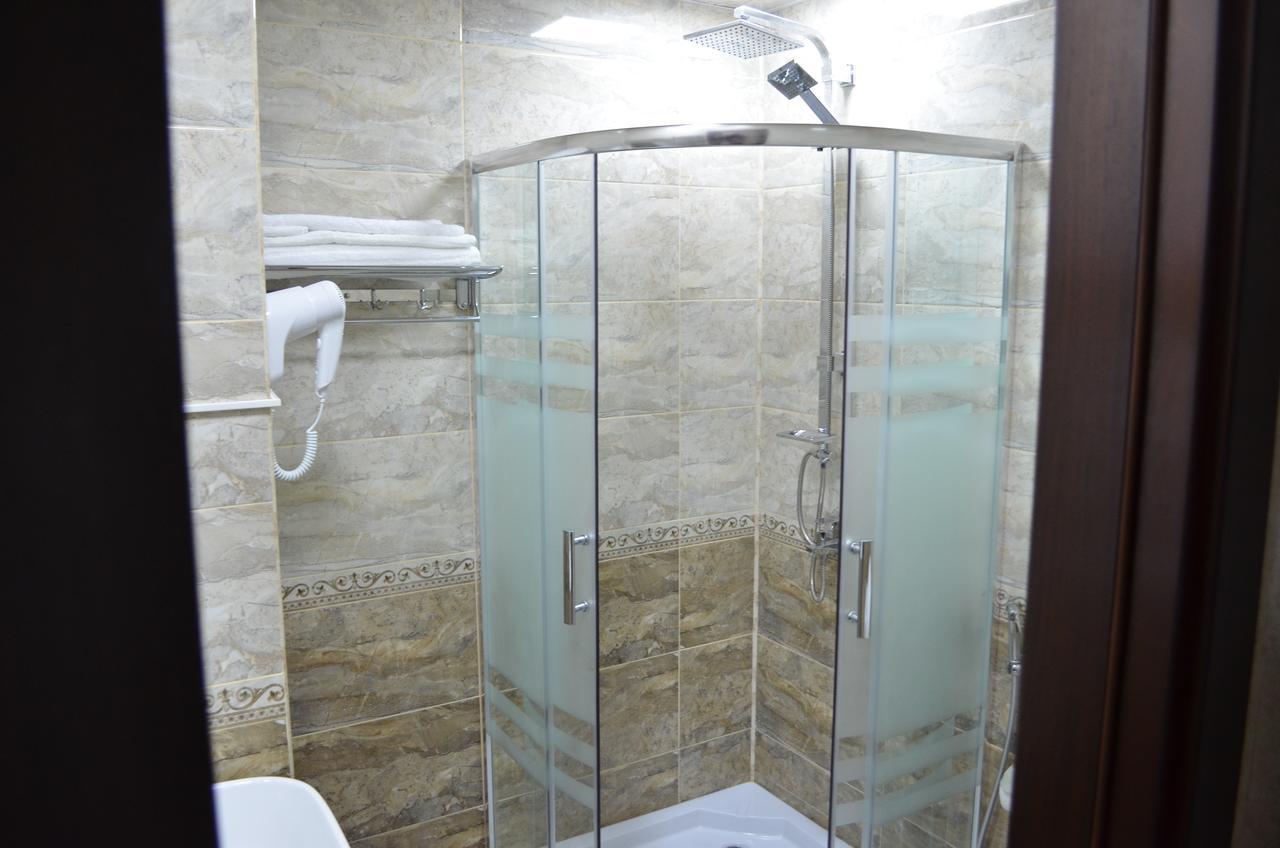 Anas Guest House Баку Экстерьер фото