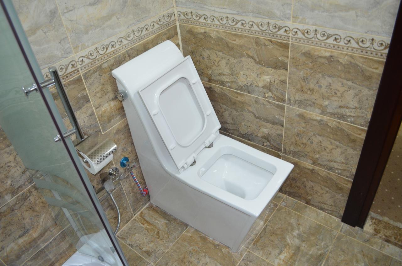 Anas Guest House Баку Экстерьер фото