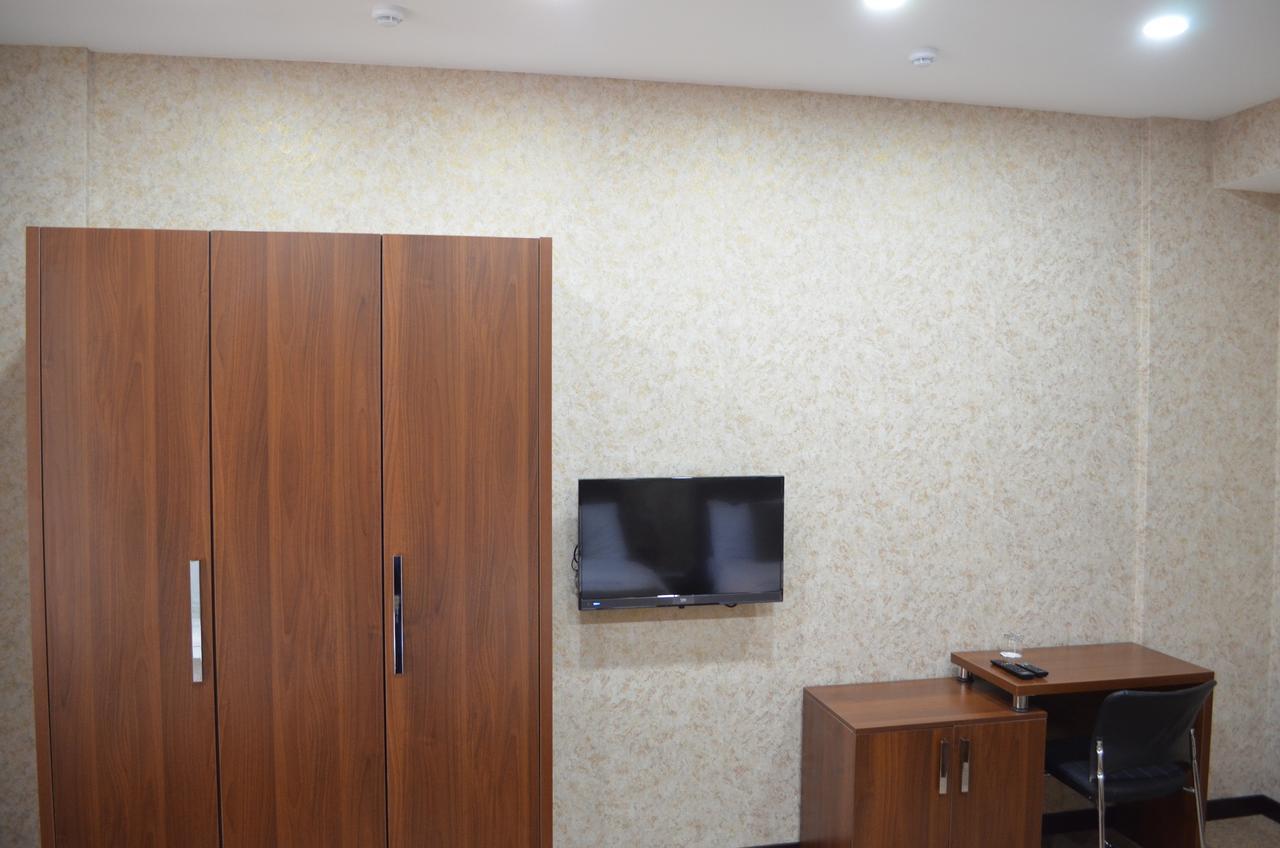 Anas Guest House Баку Экстерьер фото
