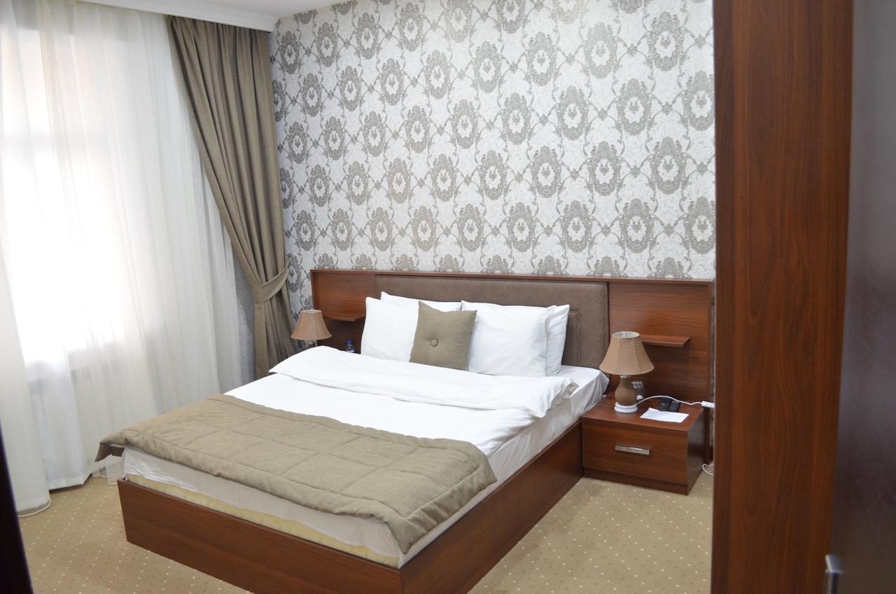 Anas Guest House Баку Экстерьер фото