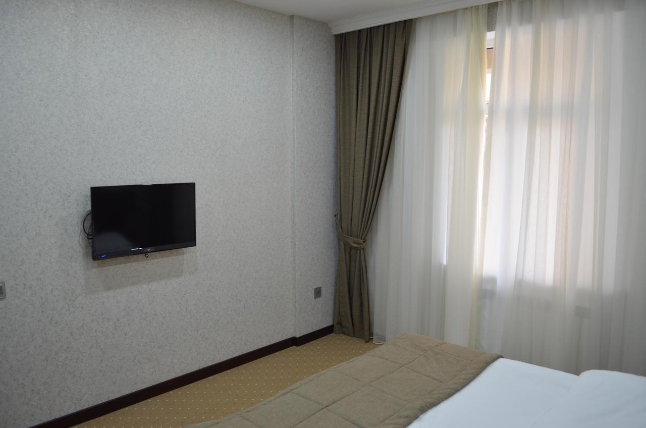 Anas Guest House Баку Экстерьер фото