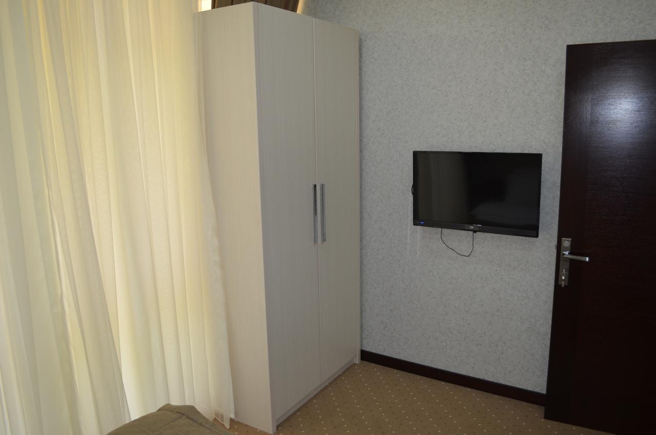 Anas Guest House Баку Экстерьер фото