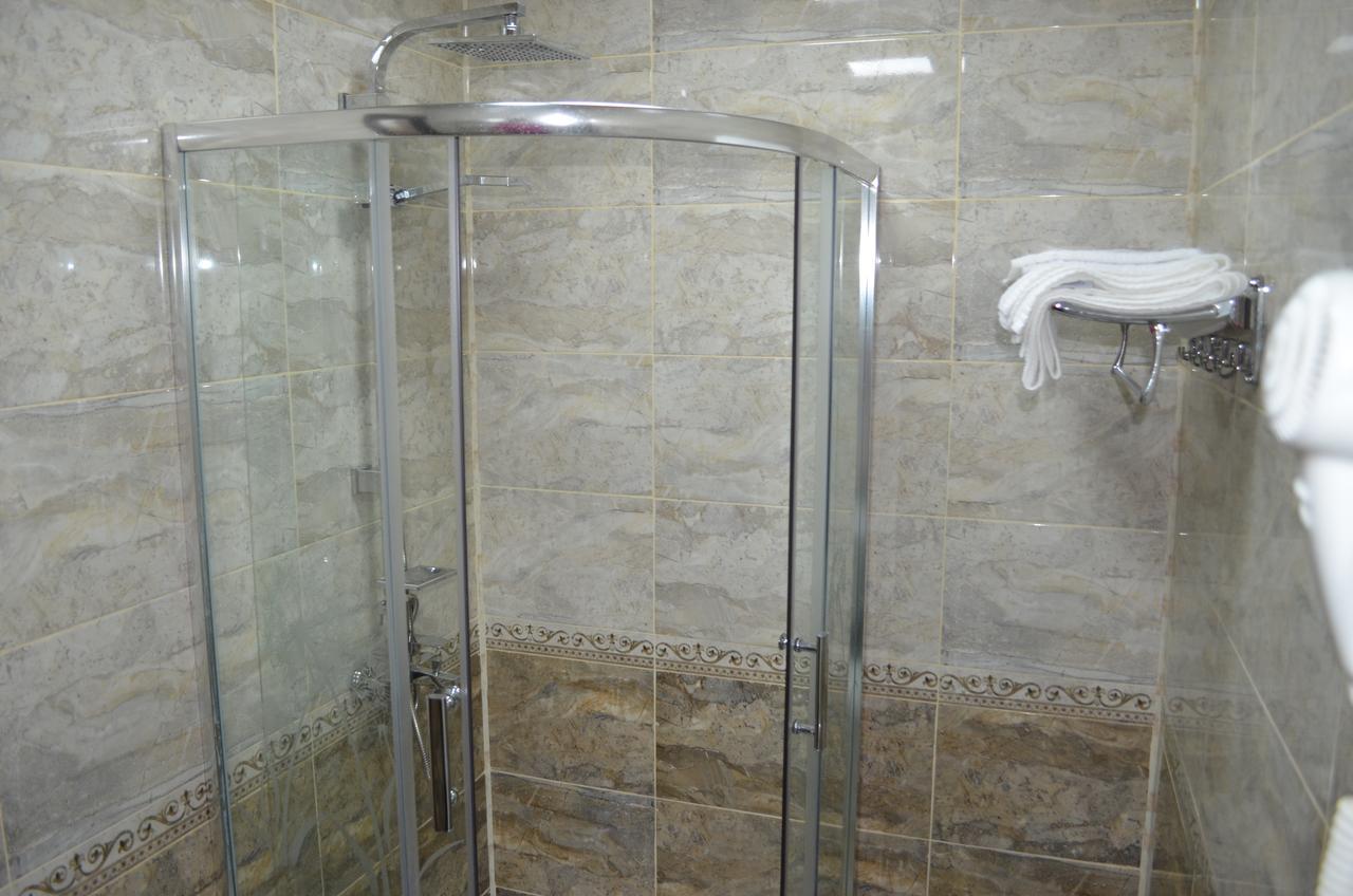 Anas Guest House Баку Экстерьер фото