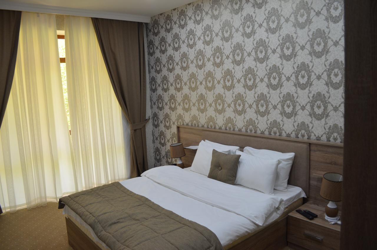 Anas Guest House Баку Экстерьер фото
