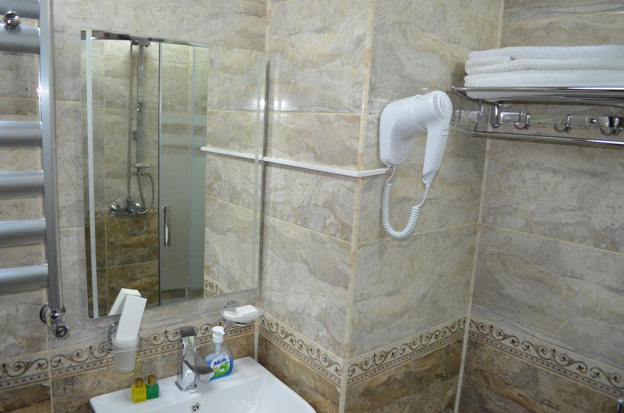 Anas Guest House Баку Экстерьер фото