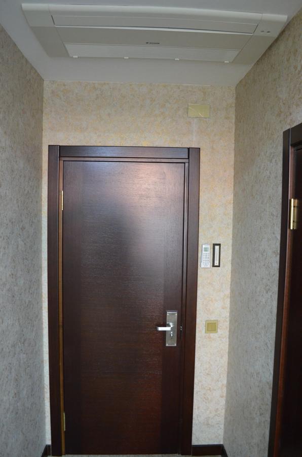 Anas Guest House Баку Экстерьер фото